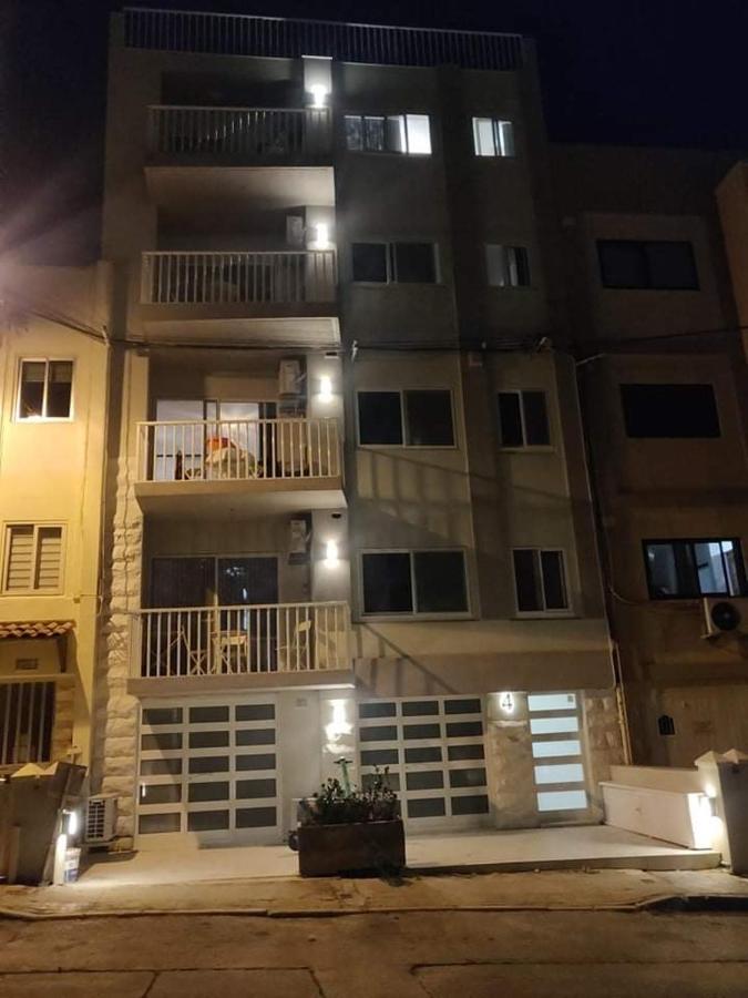 فندق Casa Leon Malta سانت جوليان المظهر الخارجي الصورة
