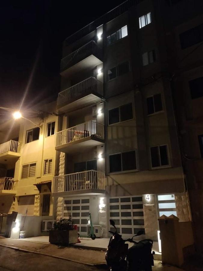 فندق Casa Leon Malta سانت جوليان المظهر الخارجي الصورة