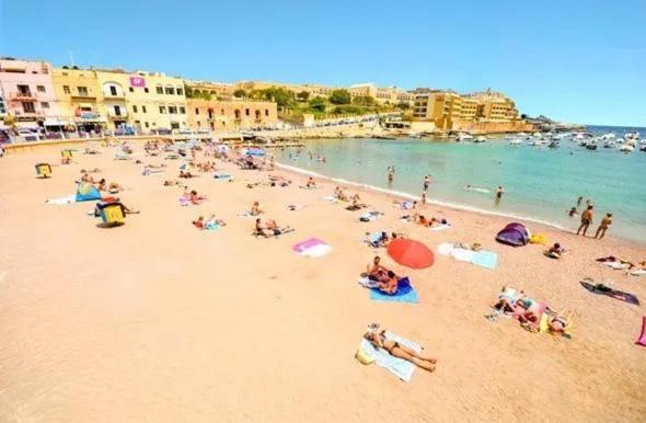 فندق Casa Leon Malta سانت جوليان المظهر الخارجي الصورة