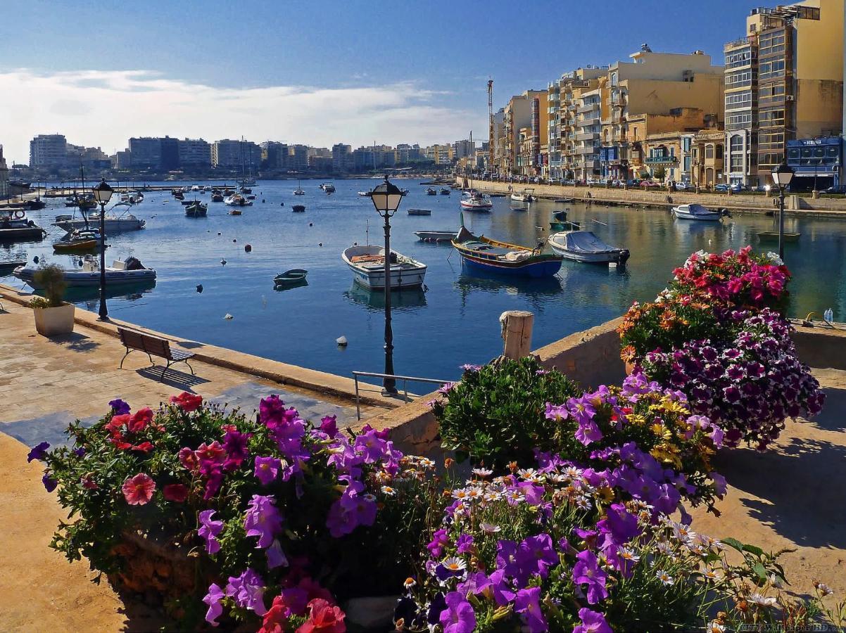 فندق Casa Leon Malta سانت جوليان المظهر الخارجي الصورة