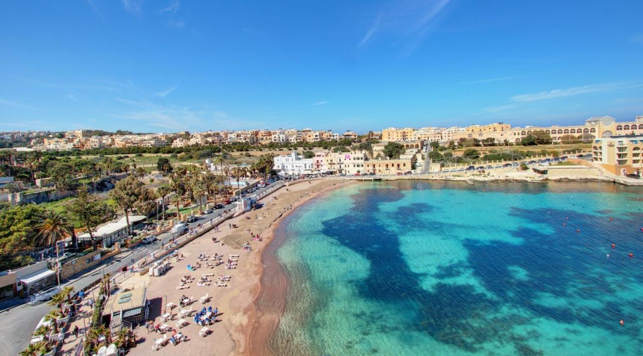 فندق Casa Leon Malta سانت جوليان المظهر الخارجي الصورة