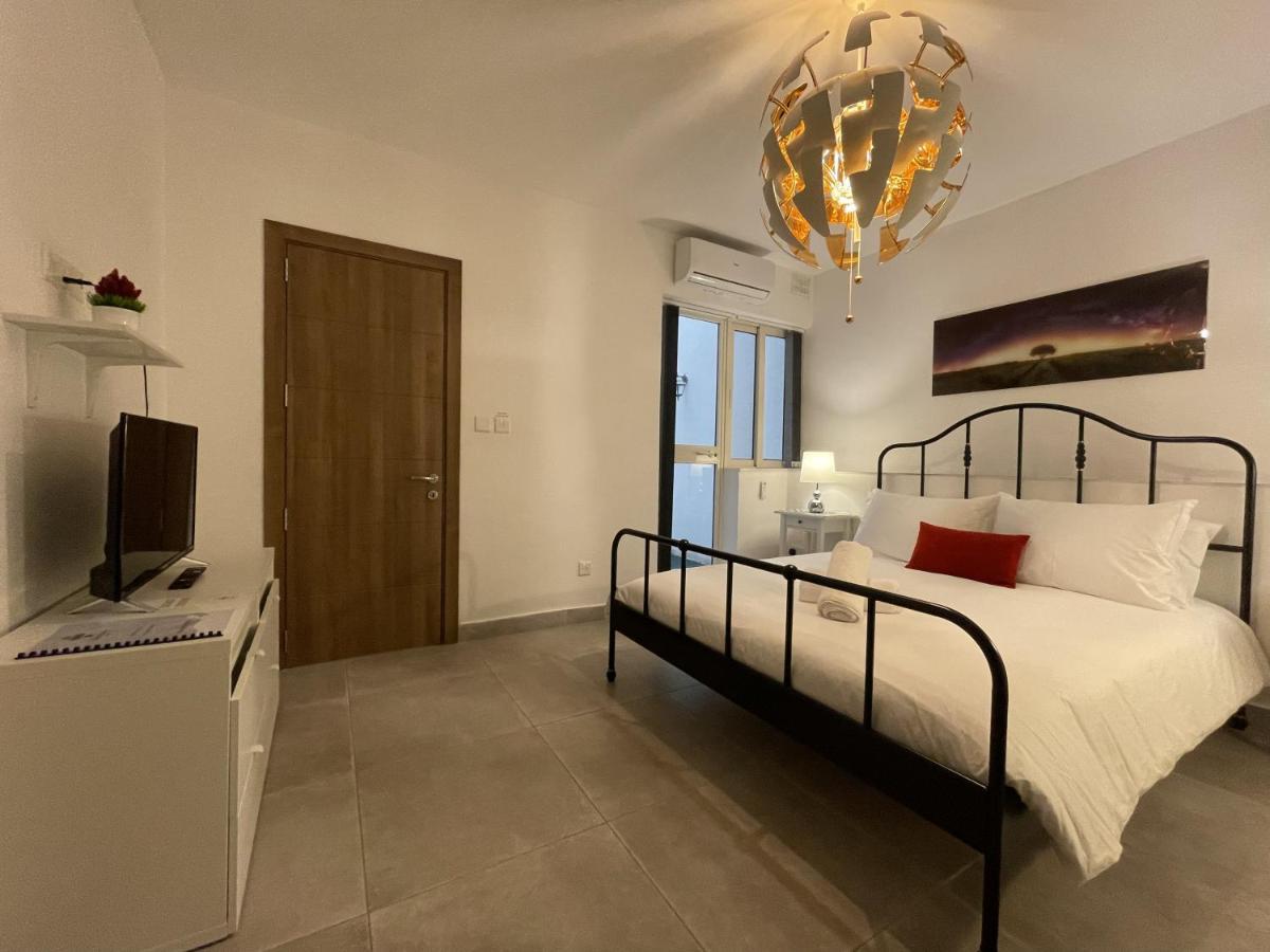 فندق Casa Leon Malta سانت جوليان المظهر الخارجي الصورة