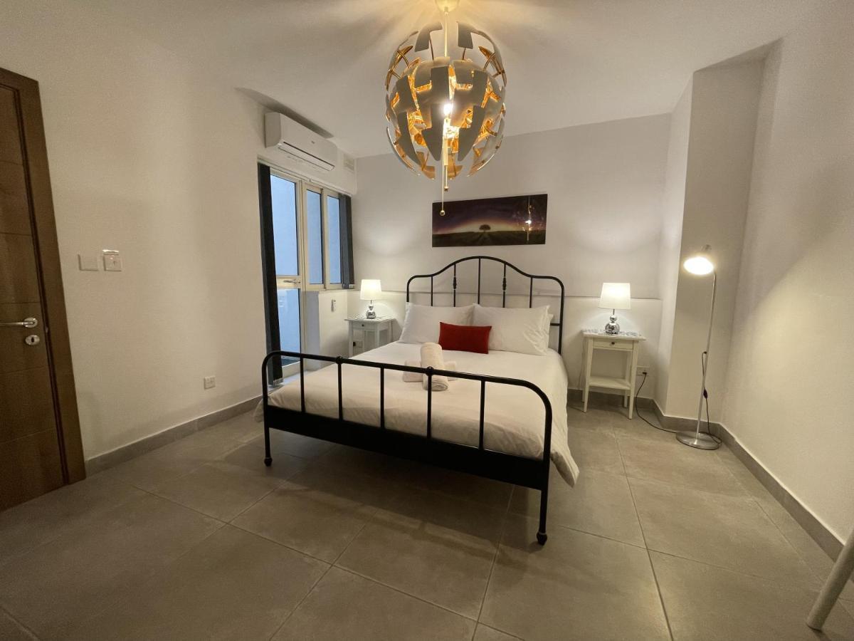 فندق Casa Leon Malta سانت جوليان المظهر الخارجي الصورة