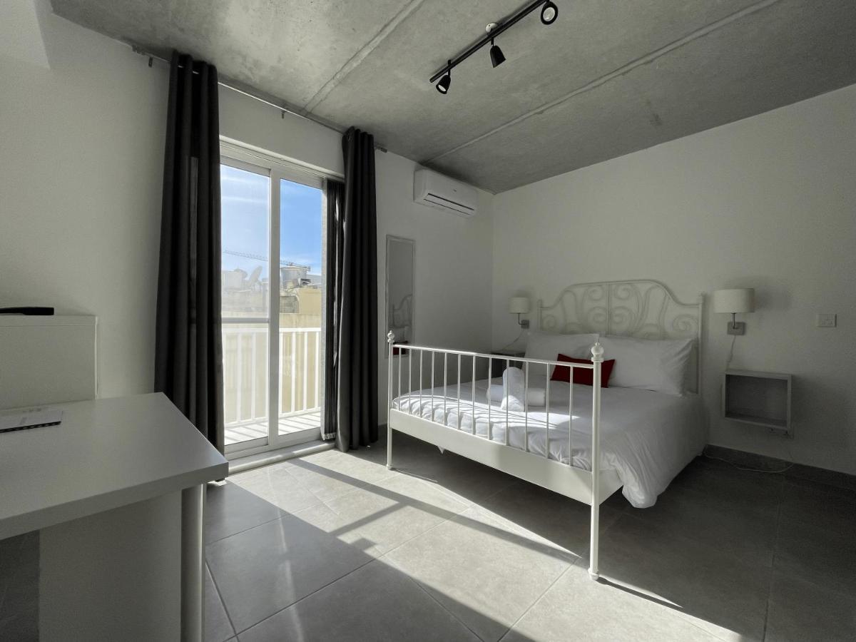 فندق Casa Leon Malta سانت جوليان المظهر الخارجي الصورة