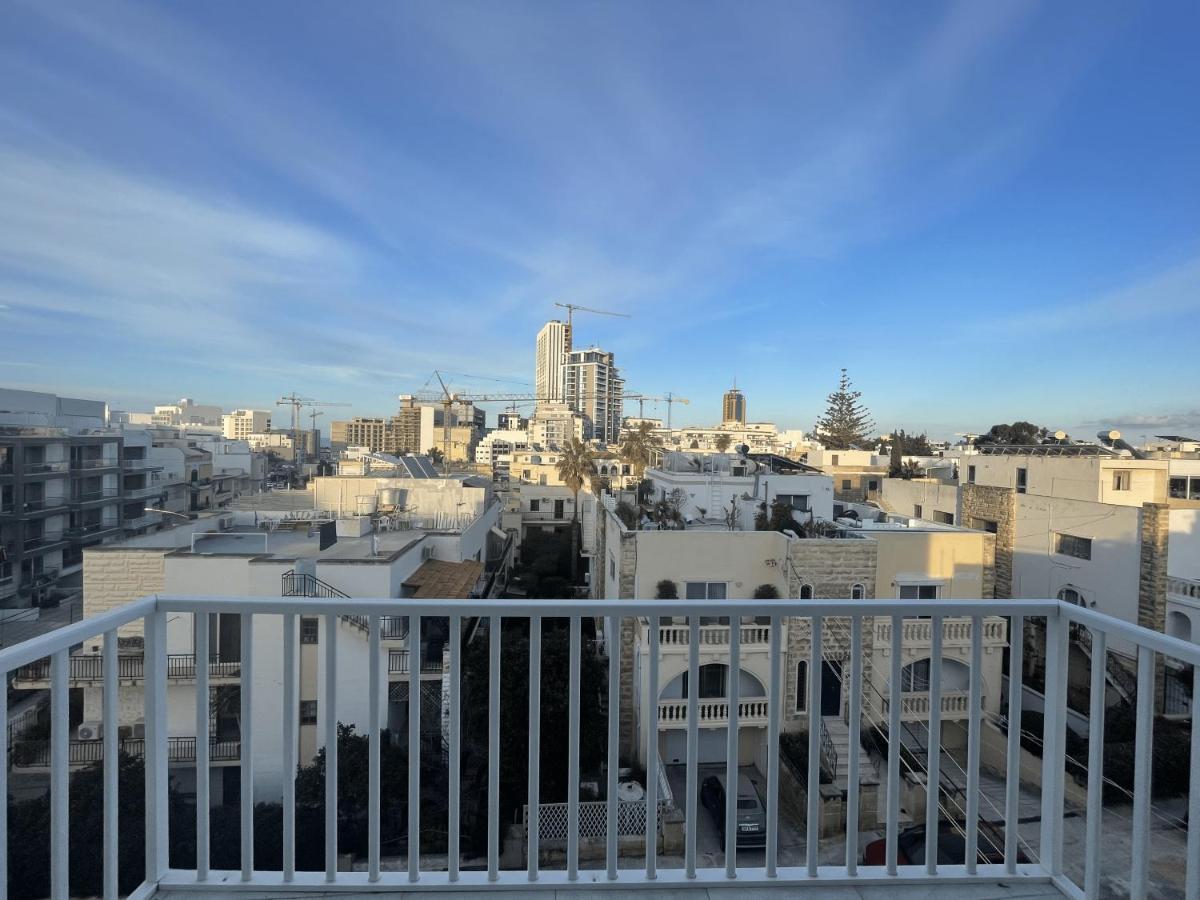 فندق Casa Leon Malta سانت جوليان المظهر الخارجي الصورة