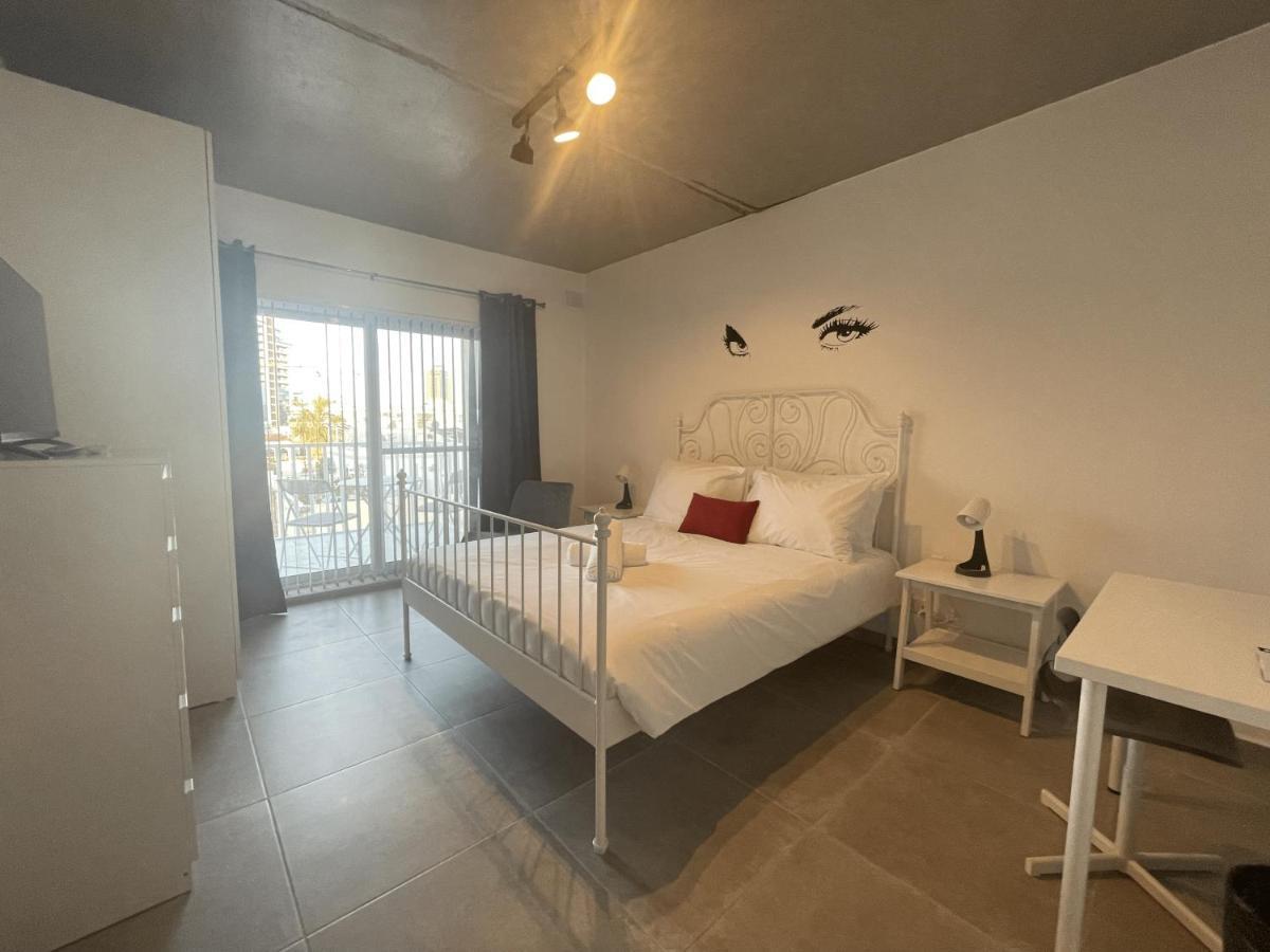 فندق Casa Leon Malta سانت جوليان المظهر الخارجي الصورة