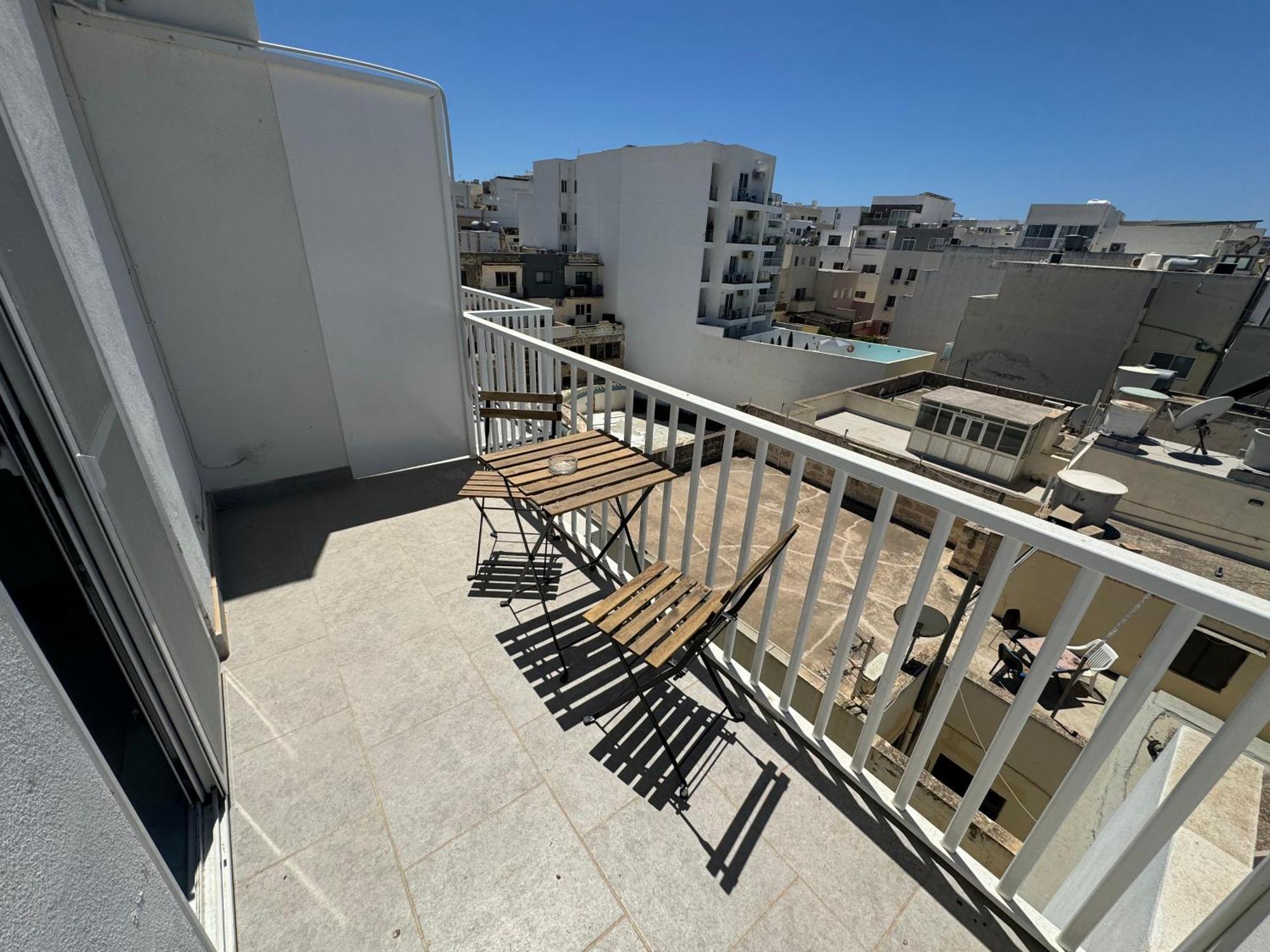 فندق Casa Leon Malta سانت جوليان المظهر الخارجي الصورة